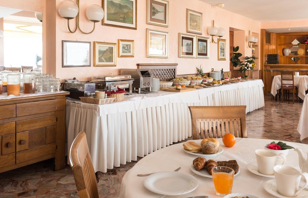 Hotel La Fenice E Sole Tremosine Extérieur photo